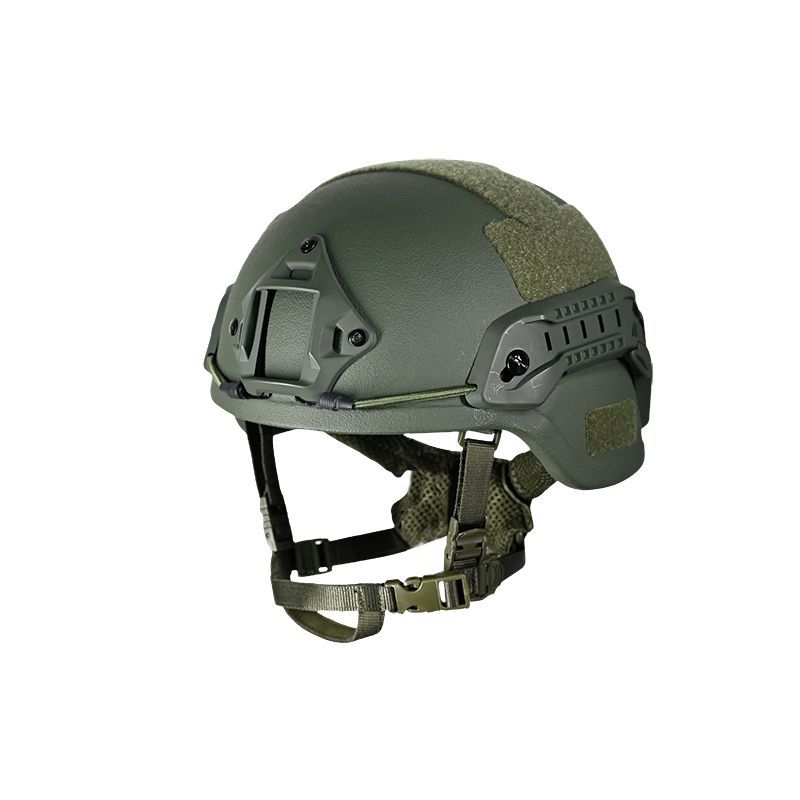 Verstellbarer Kinnriemen Mich Ballistic Helm