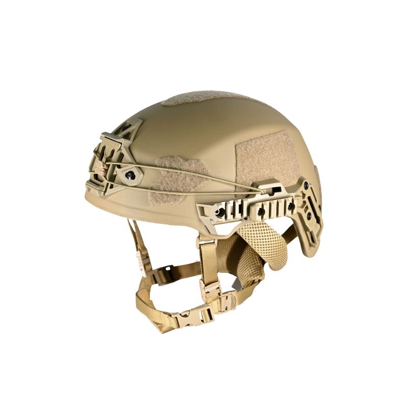 Verstellbarer Kinnriemen Wendy Bulletproof Helm