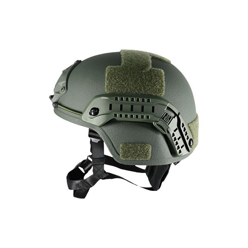 Mich Ballistischer Helm