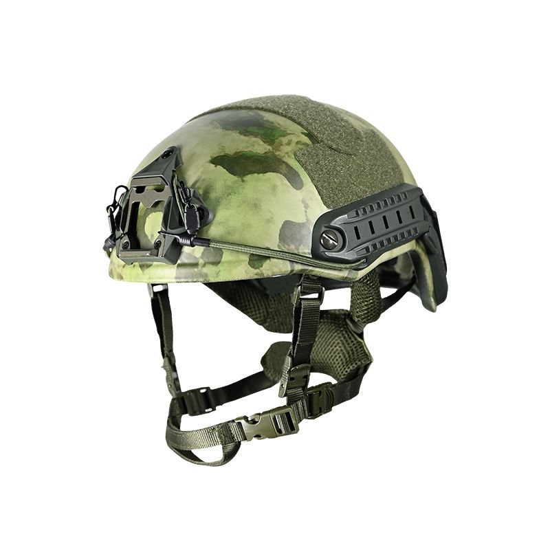 Pe/Aramid Fast Bulletproof Helm