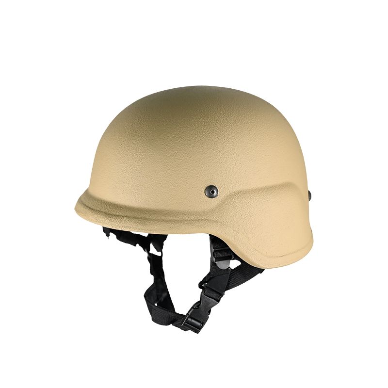 Pe/Aramid M88 Kugelsicherer Helm